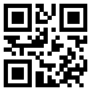 3301622313 - Immagine del QrCode