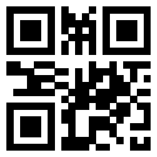 3301622316 - Immagine del Qr Code