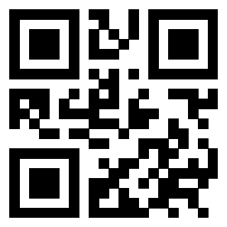 QrCode di 3301622318