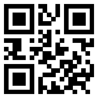 3301622319 - Immagine del QrCode