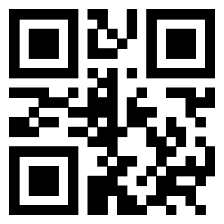 Scansione del Qr Code di 3301622322