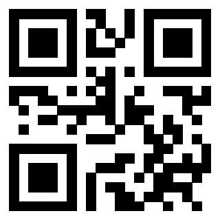 Immagine del QrCode di 3301622323