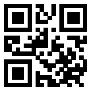 Il QrCode di 3301622324