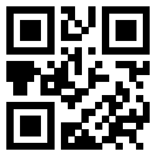 3301622330 - Immagine del QrCode associato