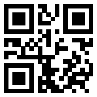 3301622333 - Immagine del QrCode