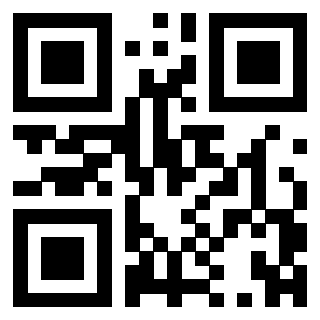 Immagine del QrCode di 3301622334