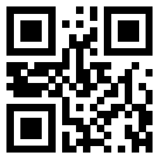 Immagine del QrCode di 3301622335