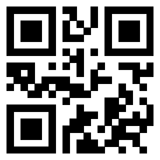 QrCode di 3301622337