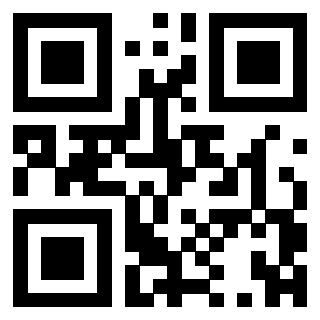 Immagine del QrCode di 3301622338