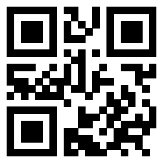 QrCode di 3301622341