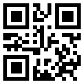 Immagine del QrCode di 3301622342