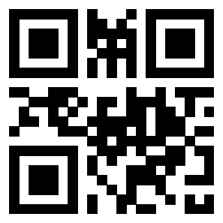 QrCode di 3301622343