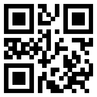 Qr Code di 3301622346