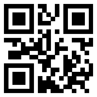 Il Qr Code di 3301622347