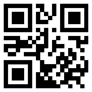 QrCode di 3301622349
