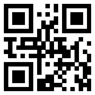 3301622352 - Immagine del Qr Code associato