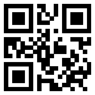 3301622356 - Immagine del QrCode associato