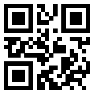 Scansione del Qr Code di 3301622357