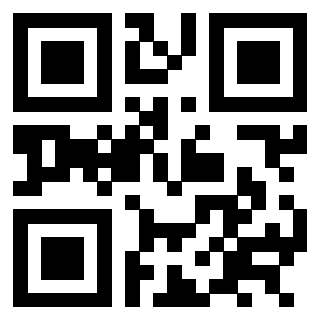 3301622358 - Immagine del QrCode