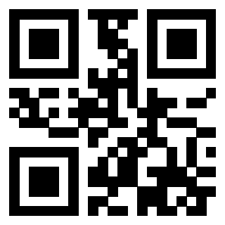 Il QrCode di 3301622359