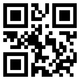 Il Qr Code di 3301622362