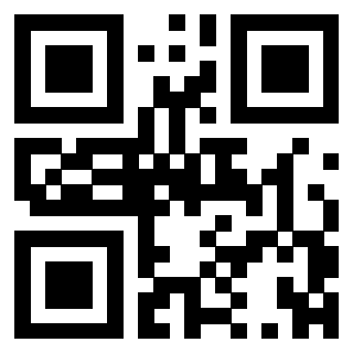 Immagine del QrCode di 3301622365