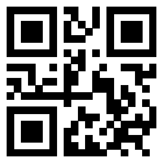 3301622366 - Immagine del QrCode