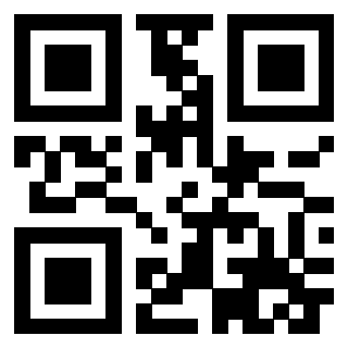 3301622367 - Immagine del QrCode associato