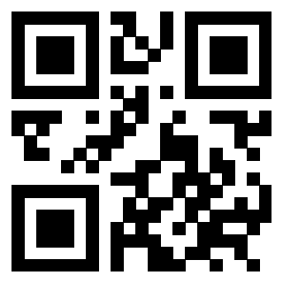 3301622369 Qr Code associato
