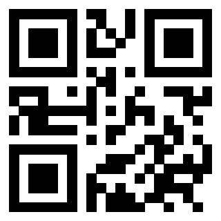 Qr Code di 3301622370