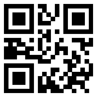 Il Qr Code di 3301622372