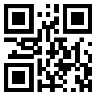 3301622373 - Immagine del Qr Code
