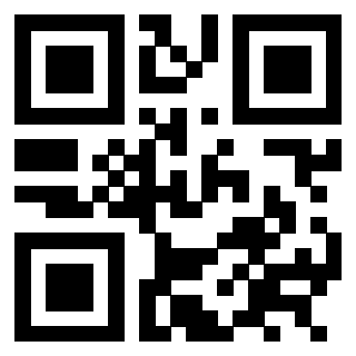 Il Qr Code di 3301622374