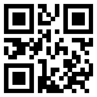 Qr Code di 3301622376