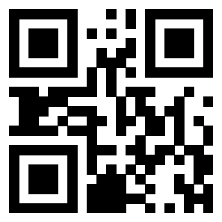 3301622377 - Immagine del QrCode