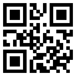 Il QrCode di 3301622379