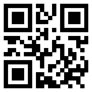 3301622380 - Immagine del Qr Code associato