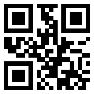 Il QrCode di 3301622381