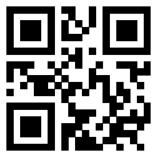 Immagine del QrCode di 3301622382