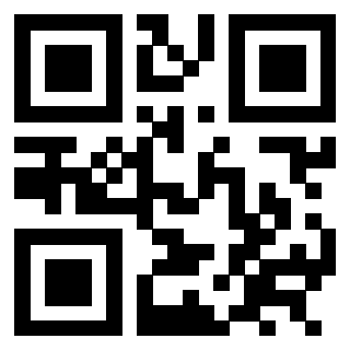 3301622383 - Immagine del QrCode