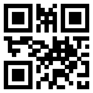 3301622384 - Immagine del QrCode associato