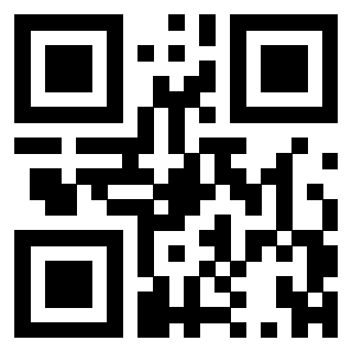 Qr Code di 3301622386