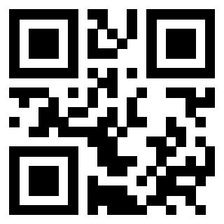 Immagine del QrCode di 3301622392