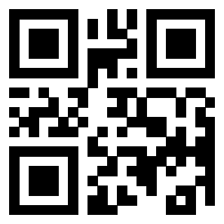 Qr Code di 3301622393
