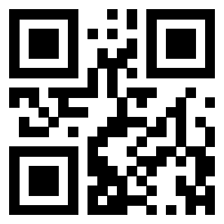 QrCode di 3301622395