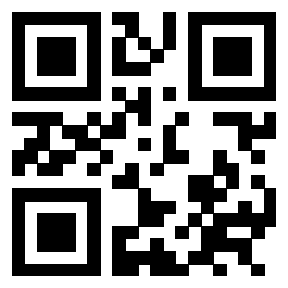 3301622396 - Immagine del QrCode