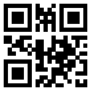 Immagine del QrCode di 3301622397