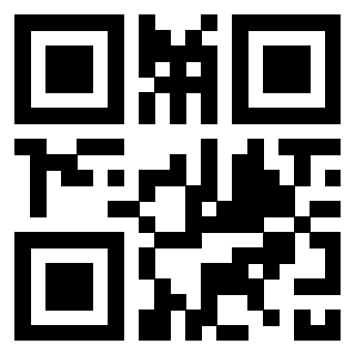 3301622401 QrCode associato
