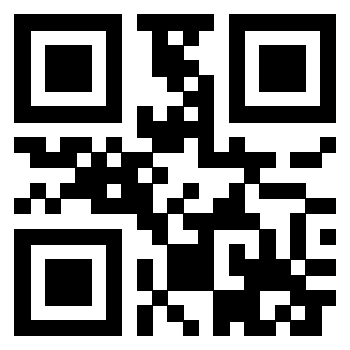Qr Code di 3301622402