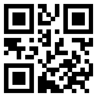 Il QrCode di 3301622404